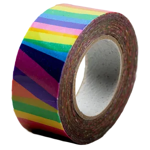 Aesthetic Masking Tape Png Ixe PNG Image