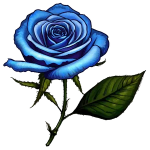 Aesthetic Roses Png Djd PNG Image