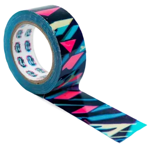 Aesthetic Tape Set Png Tqw2 PNG Image