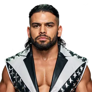 Aew New Wrestler Debuts Png Otq86 PNG Image