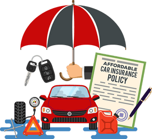 Auto Insurance Clip Art, HD Png Download PNG with transparent background
