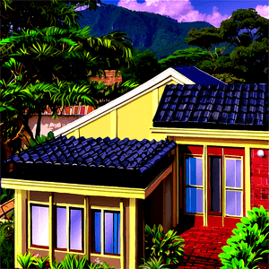 Affordable Roofing Solutions PNG rxj46 PNG with transparent background