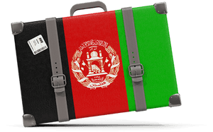 Download Flag Icon Of Afghanistan At Png Format - Flag Of Afghanistan, Transparent Png PNG image with transparent background