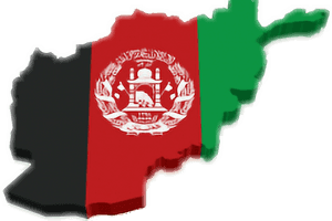 #afghanistan - Afghanistan Map Flag, HD Png Download PNG image with transparent background