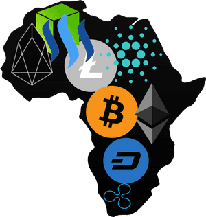 Africa Cryptocurrency, HD Png Download PNG with transparent background