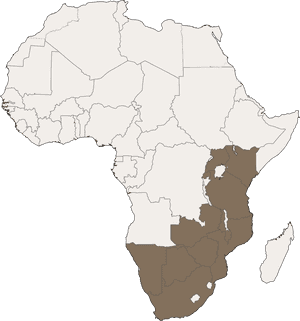 Lake Kisale Africa Map, HD Png Download PNG image with transparent background