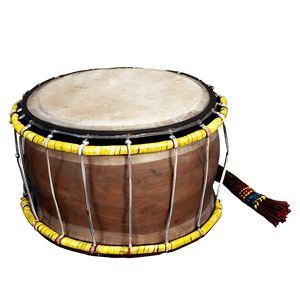 African Drum Transparent PNG pgu4 PNG image with transparent background