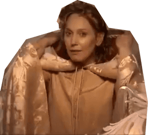 Agathe - Hattie Morahan Beauty And The Beast, HD Png Download PNG image with transparent background