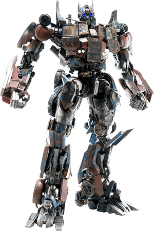 Age Of Extinction - Transformers 4 Optimus Prime Evasion Mode, HD Png Download PNG image with transparent background