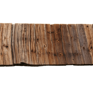 Aged Cedar Wood Plank PNG ulq77 PNG