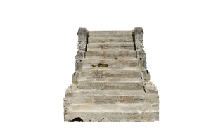 Stairs Png Free Download - Stone Stairs Png, Transparent Png PNG