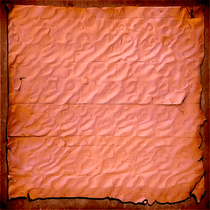 Aged Paper Distress PNG 65 PNG with transparent background