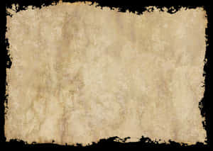 Aged Paper Texture Background PNG