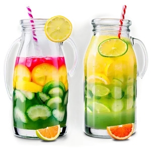 Aguas Frescas Recipe Png 20 PNG Image