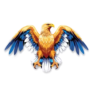 Aguila Vector Png Uqx PNG Image