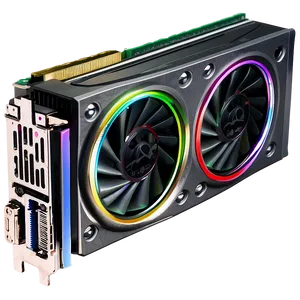 Ai-powered Gpu Png Imp99 PNG Image