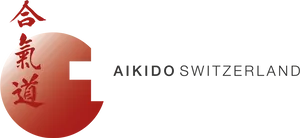 Aikido Switzerland Logo PNG Image