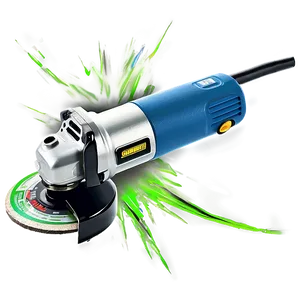 Air Angle Grinder Png 06262024 PNG Image