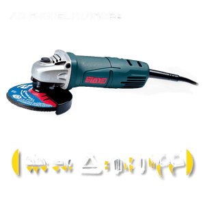 Air Angle Grinder PNG cst PNG image with transparent background