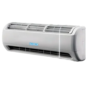 Air Conditioner With Heater Png 87 PNG Image