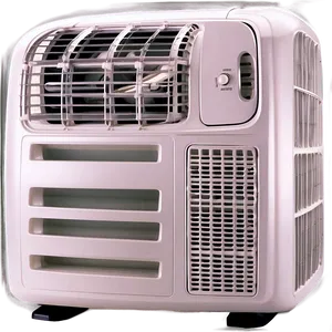 Air Conditioning B PNG Image