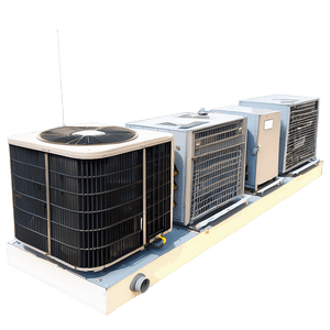 Air Conditioning System PNG 06272024 PNG with transparent background