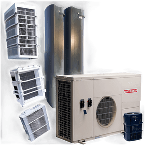 Air Conditioning System PNG 54 PNG with transparent background