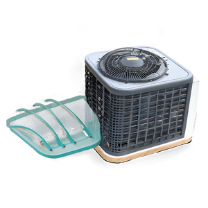 Air Conditioning Technician PNG biu14 PNG image with transparent background