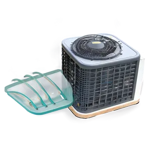 Air Conditioning Technician Png Biu14 PNG Image