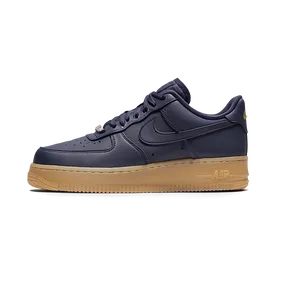 Air Force 1 Gore-tex Shoe Png Tcr79 PNG Image