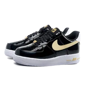 Air Force 1 Patent Leather Png Twy PNG Image