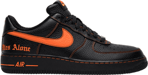 Air Force 1 Vlone , Png Download - Nike Lab X Vlone Air Force 1, Transparent Png PNG with transparent background