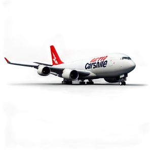 Air Freight Logistics Png Xsb82 PNG Image