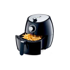 Air Fryer A PNG Image