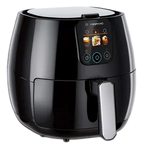 Air Fryer B PNG Image