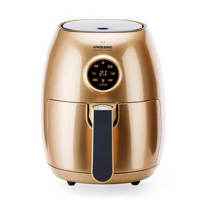 Air Fryer C PNG Image