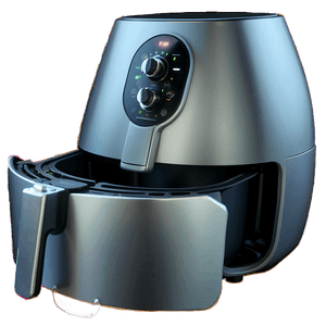 Air Fryer for Quick and Easy Meals PNG 06272024 PNG