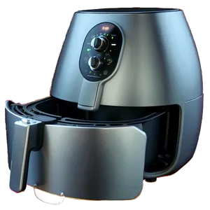 Air Fryer For Quick And Easy Meals Png 06272024 PNG Image