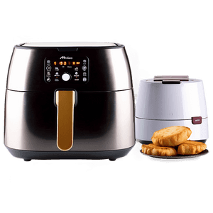 Air Fryer Oven Combo PNG afk39 PNG with transparent background