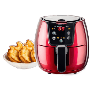 Air Fryer with Baking Option PNG ovm52 PNG