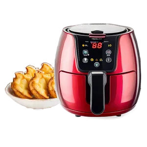 Air Fryer With Baking Option Png Ovm52 PNG Image