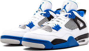 Air Jordan 4 Retro Se, HD Png Download PNG image with transparent background