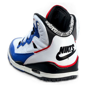 Air Jordan Anniversary Editions PNG qpm19 PNG image with transparent background
