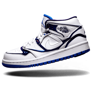 Air Jordan Anniversary Editions PNG ujk14 PNG image with transparent background