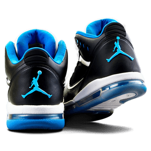 Air Jordan Flight Series PNG fcn PNG image with transparent background