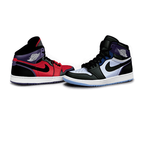 Air Jordan Sneakers PNG 39 PNG image with transparent background