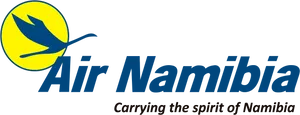 Air Namibia Logo PNG Image