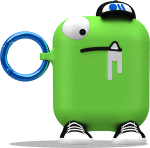 Case Mate Airpod Case, HD Png Download PNG image with transparent background