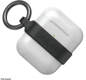 Minimalist Case For Airpods - Apple Airpods, HD Png Download PNG image with transparent background