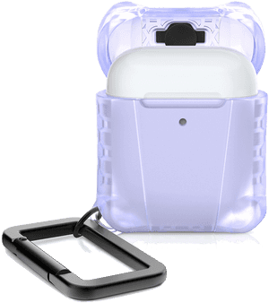Itskins Airpods Case, HD Png Download PNG image with transparent background